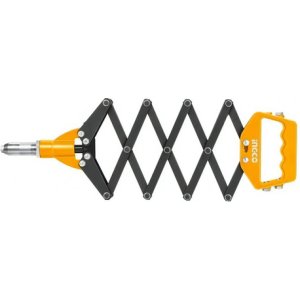 Remachadora Pop Tipo Acordeon Fuelle 32 PuLG Ingco Hfor321