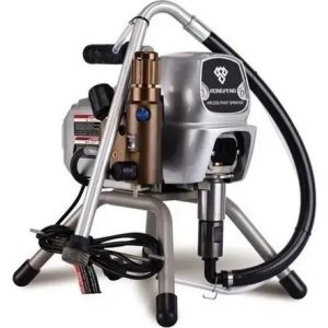 Equipo / Pistola De Pintar Airless 220v Código R450 Usada