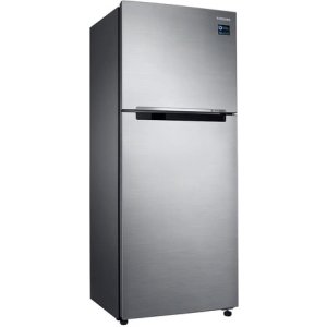 Heladera Samsung Rt29k507js8 Invert 308lts Inox S/disp Acero Inoxidable