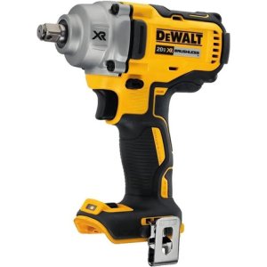 Llave De Impacto Dewalt Dcf894hb Yunque 1/2'' 20v Max 13mm Amarillo