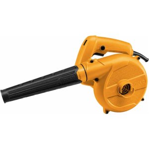 Ff Sopladora Hojas Aspiradora Inflador Ingco 400w Ab4018 Tyt