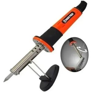 Soldador De Estaño Tipo Lapiz 35 Watts Dowen Pagio 220 Mm