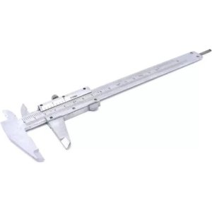 Calibre Metalico 6 Toyoki En Caja D/madera - Tyt