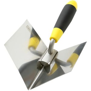 Espatula Para Durlock Esquina Exterior Crossmaster 9932448