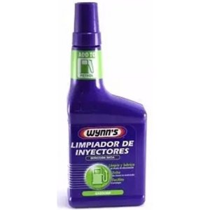 Limpia Inyectores Americano Wynn's Nafta 325ml. Oferta! Tyt