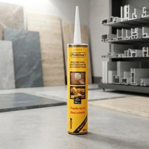 Adhesivo De Montaje Clavo Liquido Pennsylvania 360g
