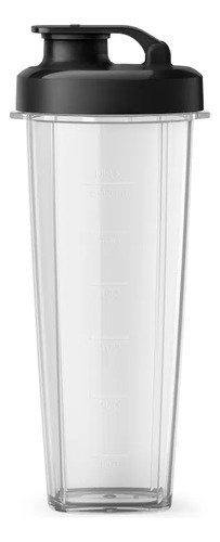 Licuadora 1.25l Philips Negro - Imagen 4