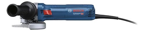 Amoladora Angular 5 Bosch Gws 12-125 S 1200w Color Azul Marino Frecuencia 50hz - Imagen 9