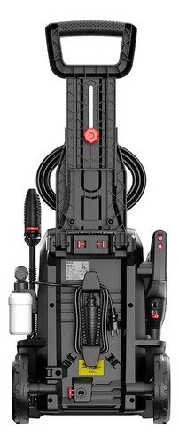 Hidrolavadora Alta Presión Ghp200 1700w Bosch Azul Azul - Imagen 3
