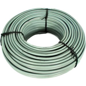 Cable Super Plastico 2x6 50m Cablinur Flsp2x6