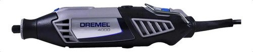 Minitorno Dremel 4000 165w 60hz 60 Hz 175 W - Imagen 2