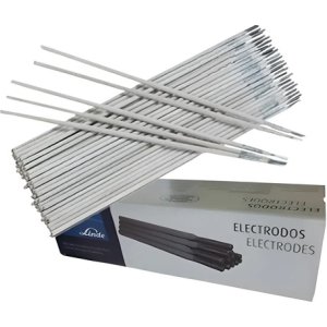 Electrodo Aga - Linde B10 10kg 3.25mm - Tyt Agua