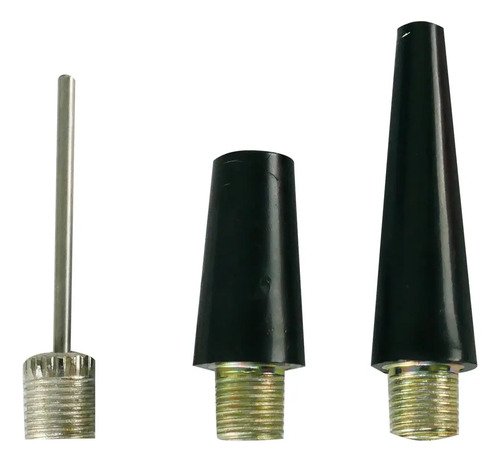 Mini Compresor De Aire Portatil 100psi Para Auto Color Negro Fase Eléctrica Monofásica Frecuencia N A - Imagen 6