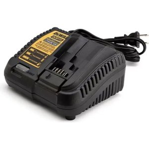 Cargador Dewalt Dcb115 12v Y 20v Ion Litio 1,5 Ah A 6ah