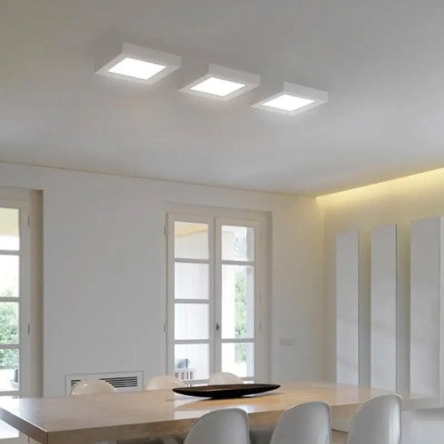 Genérica El6218sf Blanco - Imagen 5
