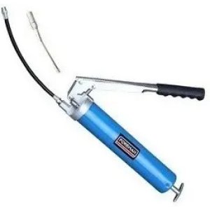 Engrasadora Foreman 400cc Tyt