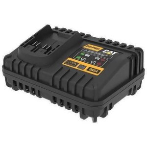Cargador De Batería Cat Dxc4