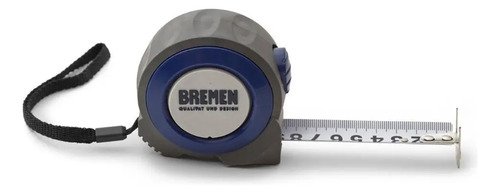 Cinta Métrica Profesional Bremen De 8 Metros Con Gancho Magnético - Imagen 2