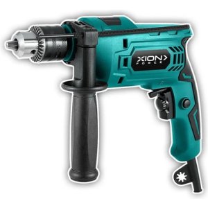 Taladro Percutor 650w 2800 Rpm Xion Xi-toolhd65 Verde 50