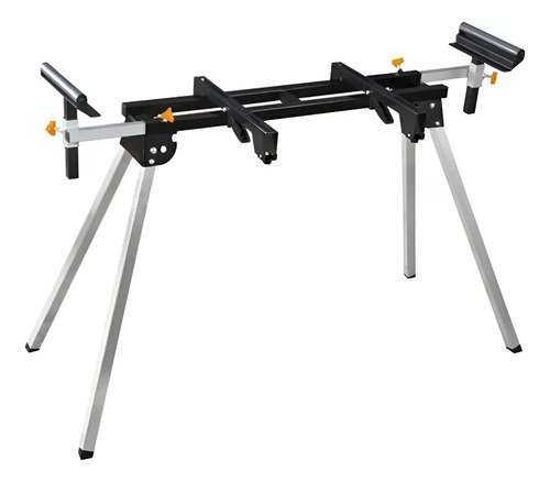 Mesa Banco Portable Hauser Para Sierra Ingletadora