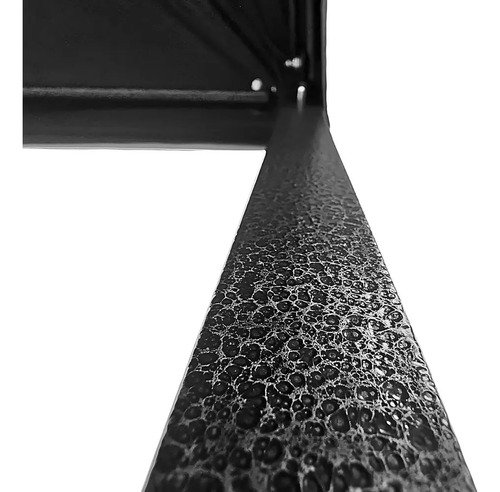 Carpa Para Carpa Plegable, 3 X 3 Pulgadas, Articulada Y Acordeón, Color Negro - Imagen 6