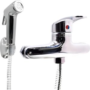 Monocomando Para Ducha Higienica Italomix Lh-2874