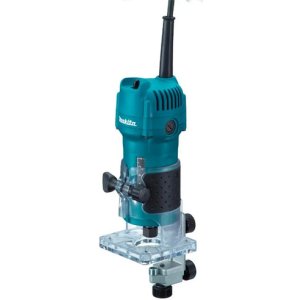 Routter Fresadora Tupi 530w Makita 3709/k - Tyt