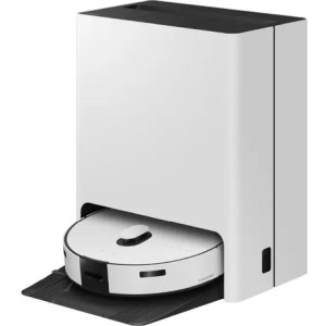 Samsung Aspiradora Robot Vr7md96514g Blanco