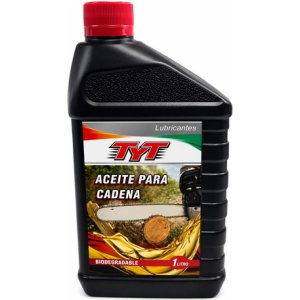 Aceite Para Cadena De Motosierras