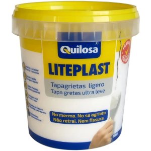 Masilla Enduído Para Construcción Liteplast Masilla Tapagrie