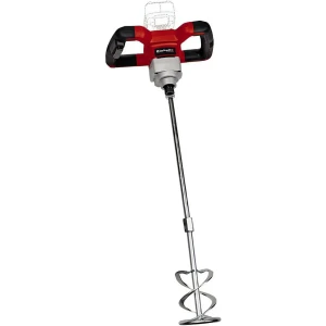Mezclador Inalámbrico Pintura Einhell Te-mx Li-solo