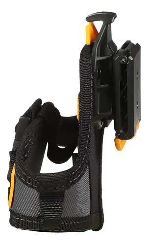 Cartuchera Coleto Taladro 5 Bolsillos Tb-ct-20-s Toughbuilt - Imagen 5