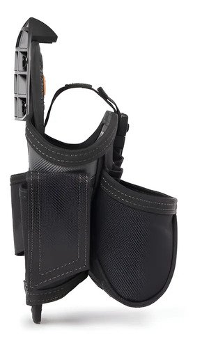 Cartuchera Taladro 15 Bolsillos Clip Tb-ct-20-lx Toughbuilt Negro - Imagen 2