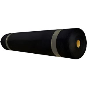 Malla Tejido Negra 90% Cobertura Uv Sombra Rollo 40x4mts Negro