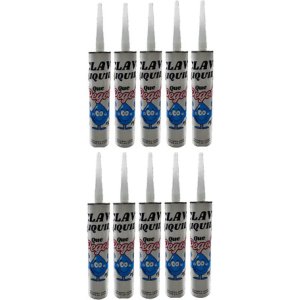 Adhesivo De Montaje Clavo Liquido Que Pegote 300g X 10 Unida