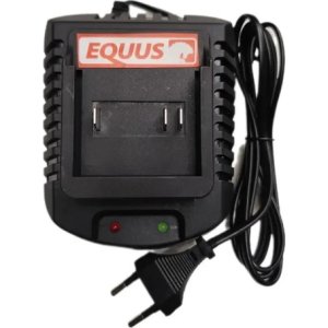 Cargador De Baterías 20v Para Herramientas Equus Pro Series