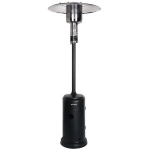 Calefactor Exterior Hongo Negro - G2250ar
