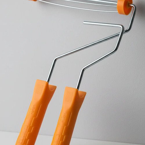 Set Kit Rodillo Pintura + Bandeja 14 En 1 Ingco Hktcb862302 - Imagen 7