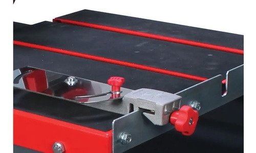 Cortadora Electrica Para Materiales De Obra Ladrillos Dr-350 - Imagen 3
