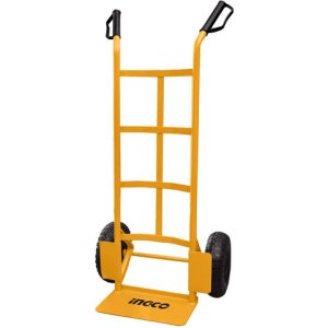 Carro De Carga Para 150 Kg Ingco - Tyt