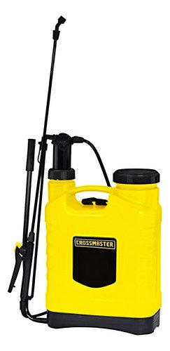 Fumigador Tipo Mochila De 18/20 Lts Tyt Importaciones Azul Marino