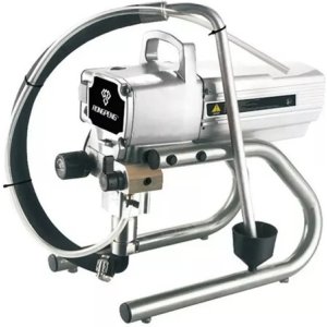 Equipo De Pintar Airless Rongpeng R450- Tyt