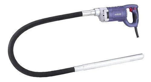 Vibrador Hormigón Material Concreto Completo Makute 800w