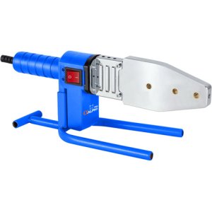Termofusora Alpha Pro Termofusoras Tf660