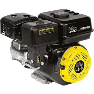 Motor A Explosion Bta Nafta 3,6 Litros 13,2 Nm 6,5 Hp - Tyt