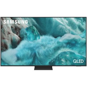 Samsung Qled 55 4k