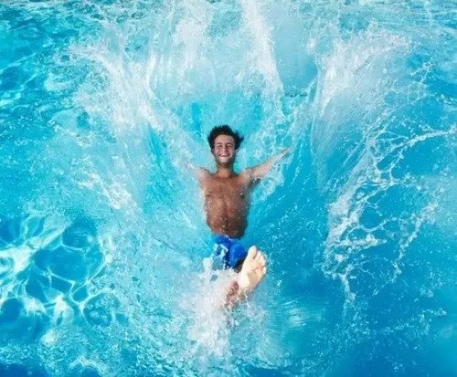 Bomba De Calor Reversible Para Piscinas De Hasta 15.000 Lts - Imagen 5