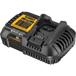 Cargador P/baterias Dewalt 12-20v 6a/h Rapido