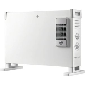Smartlife Convector Turbo Sl-ch10t Blanco