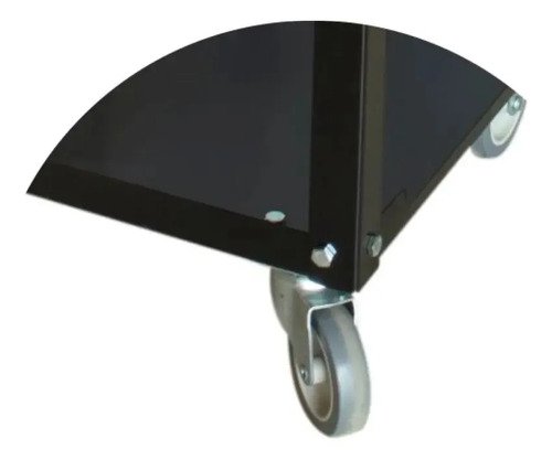 Carrito De Soldadura Portátil Lynus Csl-60 De 60 Kg, Color Negro Blanco - Imagen 5